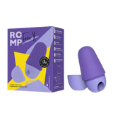 Romp | Free X : Purple
