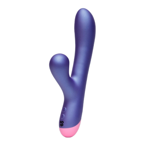 Romp | Pulse : Purple