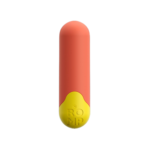 Romp | Riot : Orange