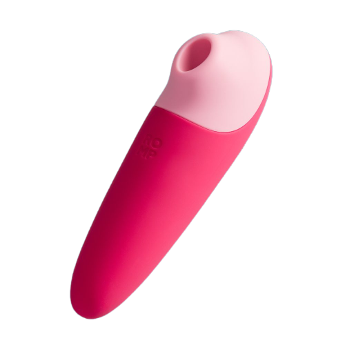 Romp | Shine X : Pink