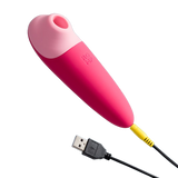Romp | Shine X : Pink