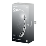 Satisfyer | Cosmic Crest 2 : Silver