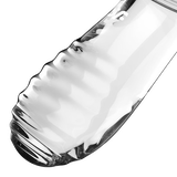 Satisfyer | Double Crystal : Transparent