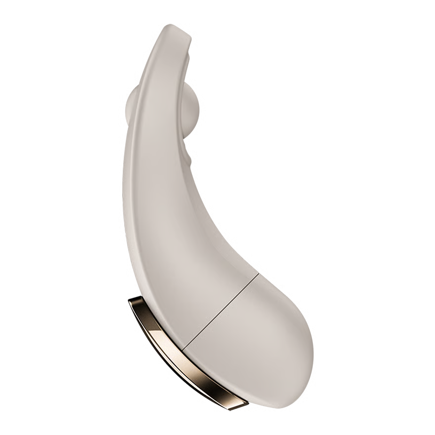 Satisfyer | Little Secret Battery Series : Warm Gray