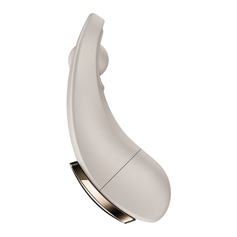 Satisfyer | Little Secret Battery Series : Warm Gray