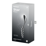 Satisfyer | Star Force 1 : Silver