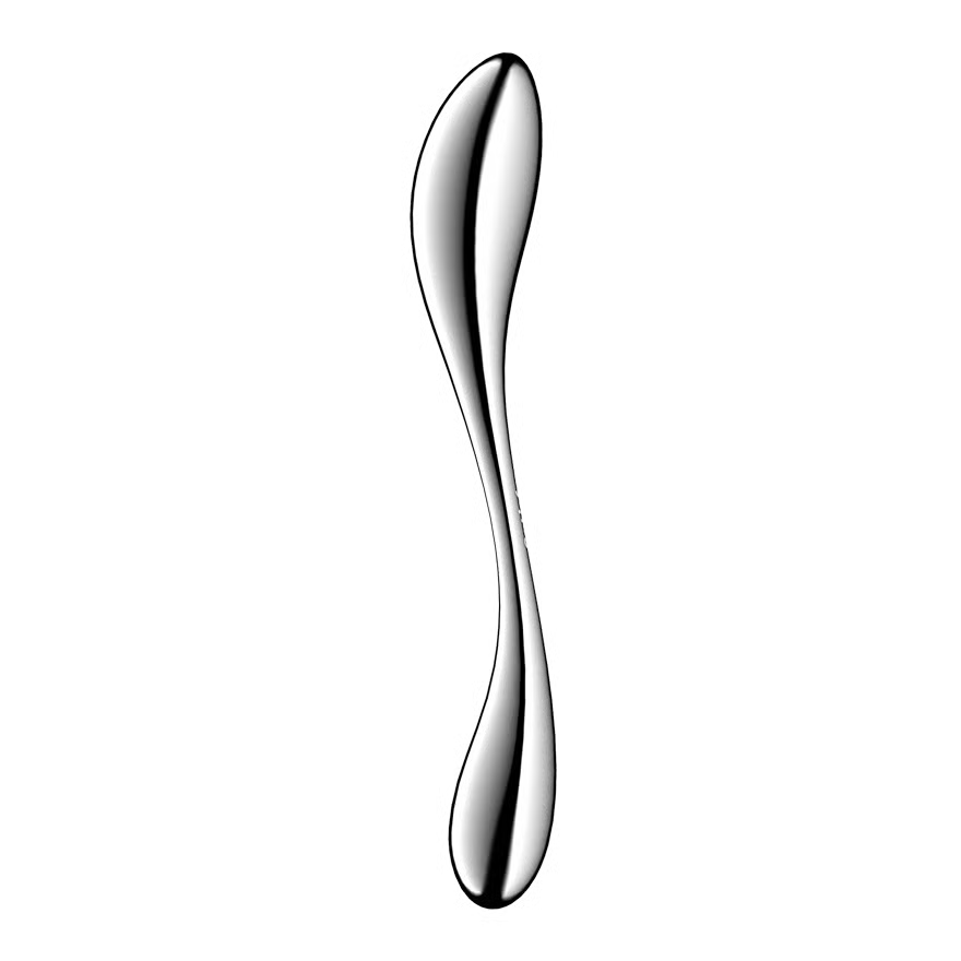 Satisfyer | Star Force 3 : Silver