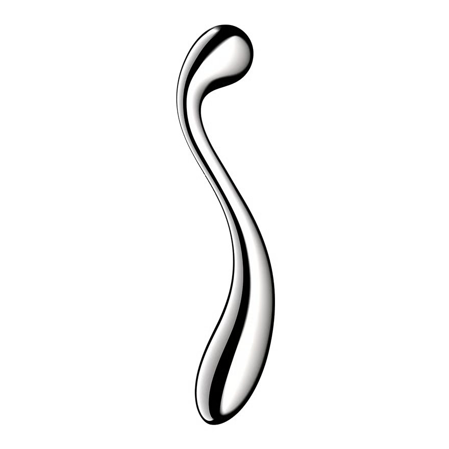 Satisfyer | Star Force 4 : Silver