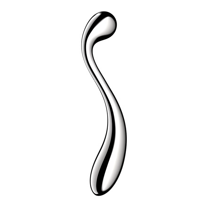 Satisfyer | Star Force 4 : Silver