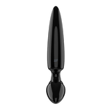 Satisfyer | Triple Crystal 1 : Black