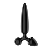 Satisfyer | Triple Crystal 1 : Black