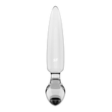 Satisfyer | Triple Crystal 1 : Transparent