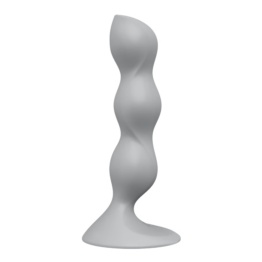 Satisfyer | Triple Ball-R : Grey