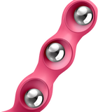Satisfyer | Triple Ball-R : Red
