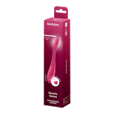 Satisfyer | Elastic Game Battery Series : Pink