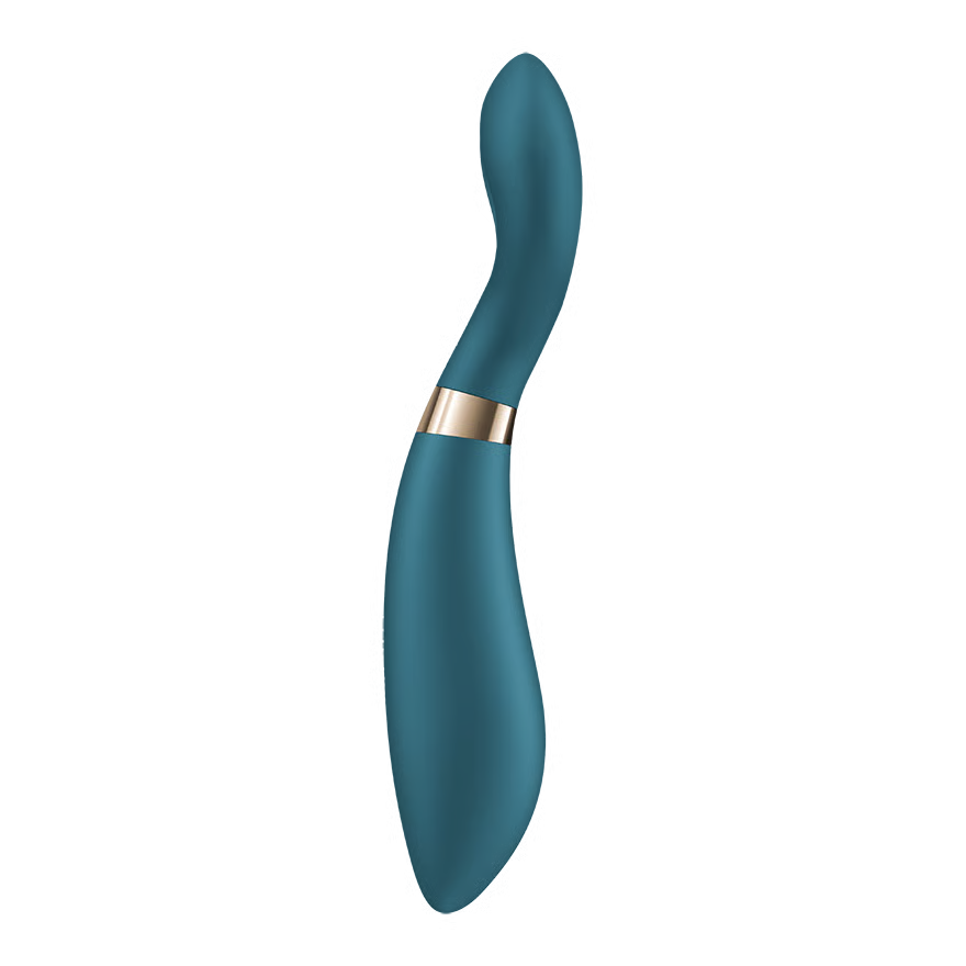 Satisfyer | Endless Fun Battery Series : Green