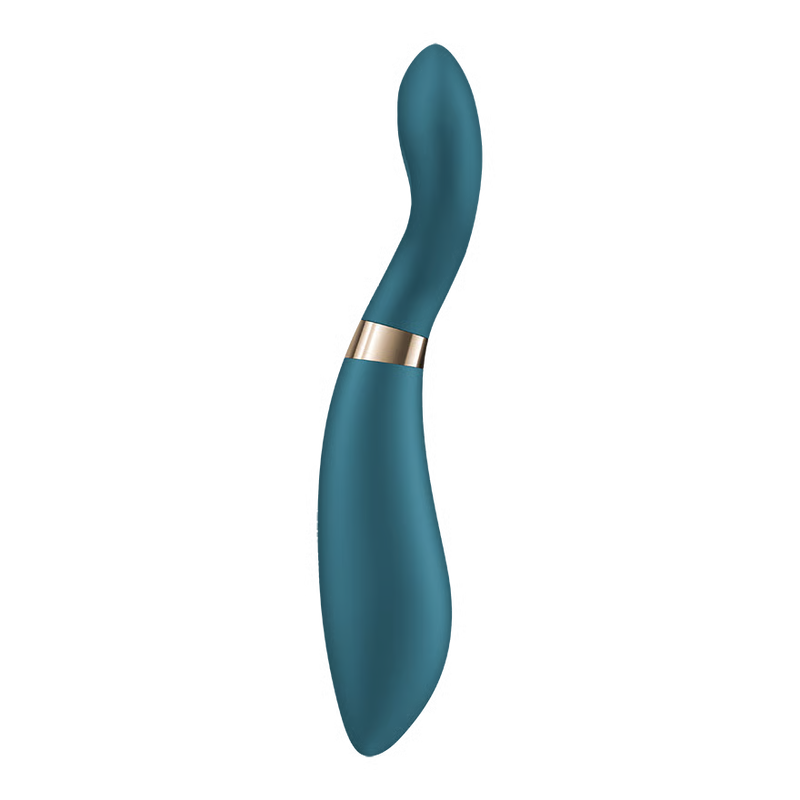 Satisfyer | Endless Fun Battery Series : Green