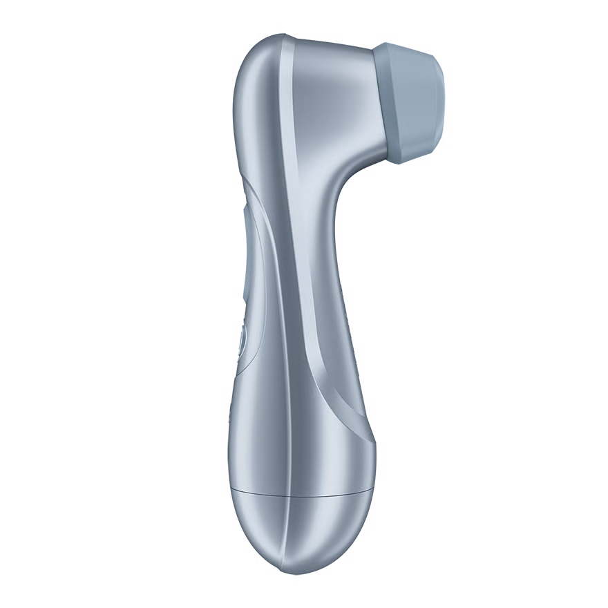 Satisfyer | Pro 2 Gen 2 Battery Series : Ice Blue