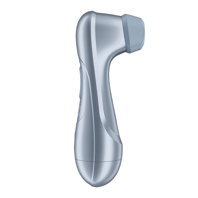 Satisfyer | Pro 2 Gen 2 Battery Series : Ice Blue