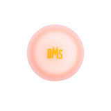 Softies | Dual Layer Anal Plug : Orange