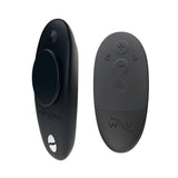 We-Vibe | Moxie Plus : Satin Black