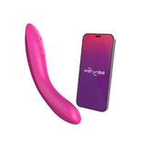 We-Vibe | Rave 2 : Fuchsia