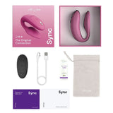 We-Vibe | Sync 2 : Pink