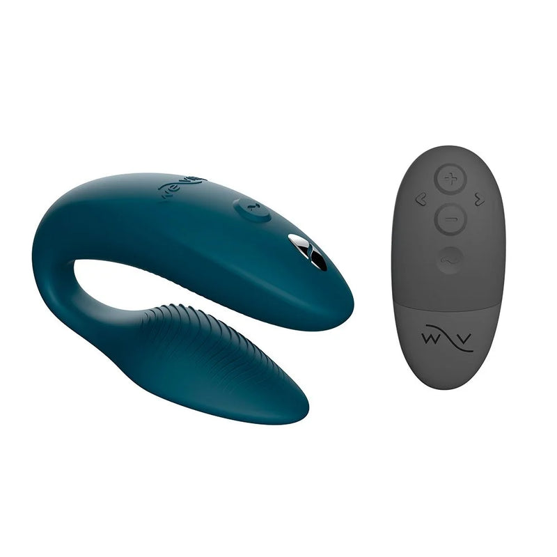 We-Vibe | Sync 2 : Velvet Green