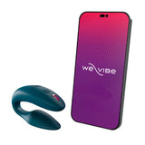 We-Vibe | Sync 2 : Velvet Green