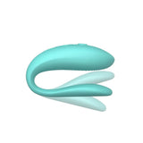 We-Vibe | Sync Lite : Aqua