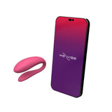 We-Vibe | Sync Lite : Pink