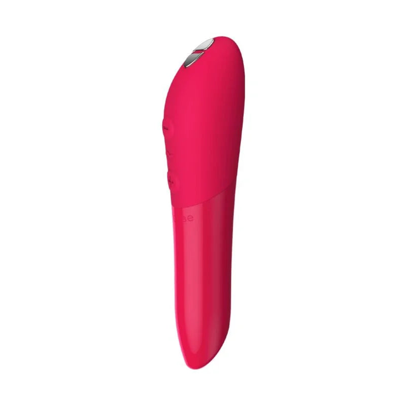 We-Vibe | Tango X : Cherry Red