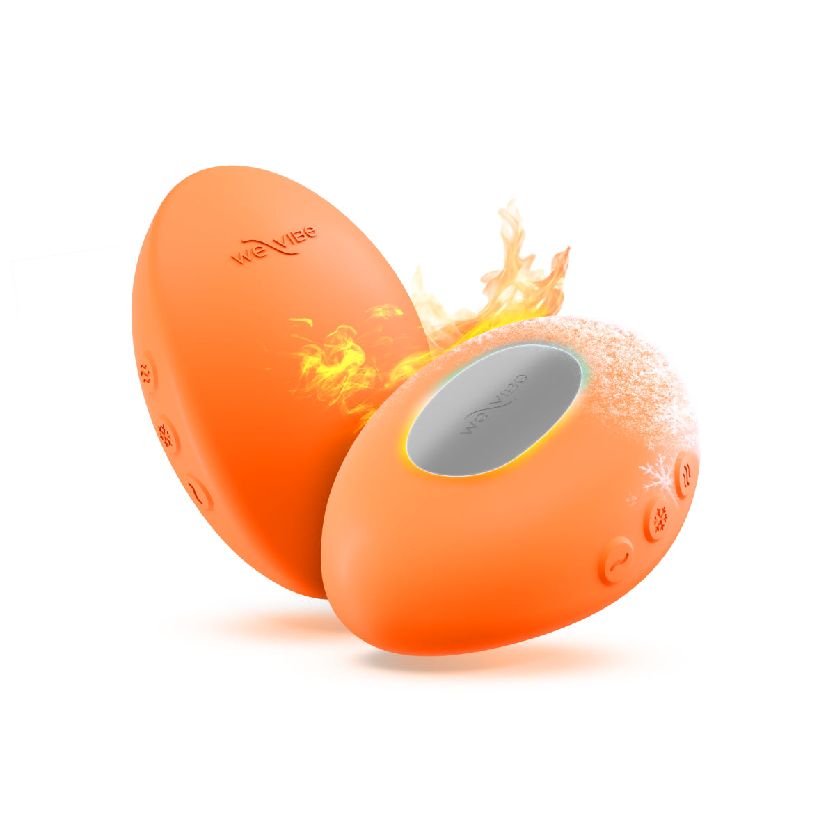 We-Vibe | Temp : Tangerine